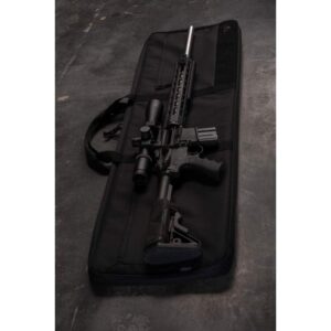 Allen Tac-Six Division Tactical Gewehrtasche 116 cm