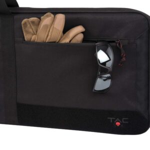 Allen Tac-Six Division Tactical Gewehrtasche 116 cm