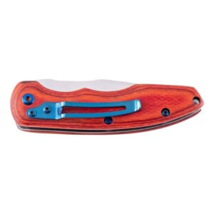 Herbertz Taschenmesser Pakka