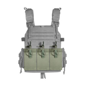 TT Universal Mag Pouch EL oliv