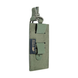 TT Small Universal Mag Pouch EL oliv