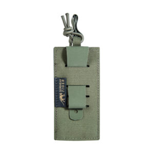 TT Small Universal Mag Pouch EL oliv