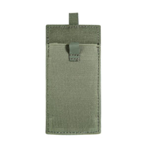 TT Small Universal Mag Pouch EL oliv