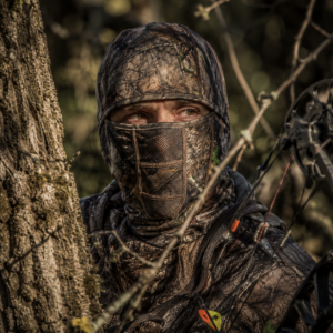 Allen Company Vanish Balaclava Mossy Oak Break-Up Country