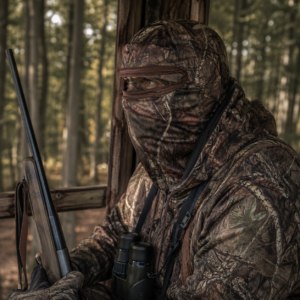 Allen Company Vanish Visa Form Heat Net Mossy Oak Break-Up Country