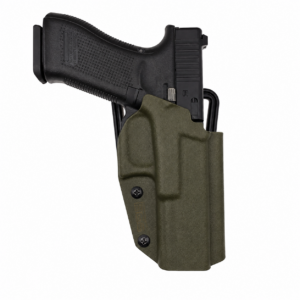 BGs Malin Holster für GLOCK 17 OD rechts