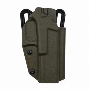 BGs Malin Holster für GLOCK 17 OD rechts