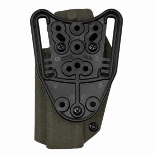 BGs Malin Holster für GLOCK 17 OD rechts