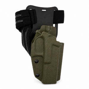 BGs Malin Holster LD für GLOCK 17 OD