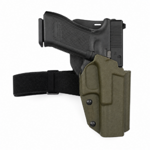 BGs Malin Holster LD für GLOCK 17 OD