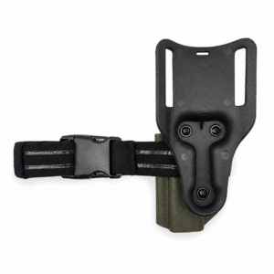 BGs Malin Holster LD für GLOCK 17 OD