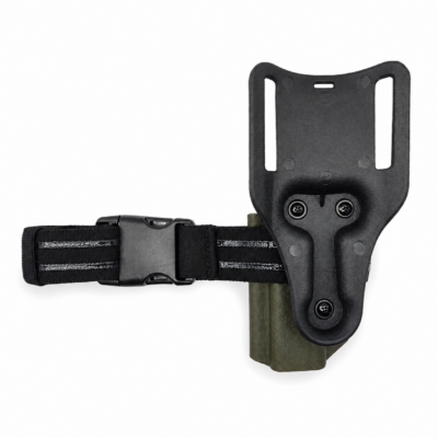 BGs Malin Holster LD für GLOCK 17 OD