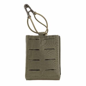 Lindnerhof Rifle Mag Pouch MX002 steingrau