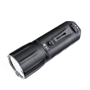 Nextorch TA31 Taktische LED Taschenlampe