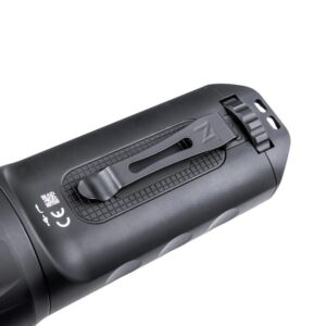 Nextorch TA31 Taktische LED Taschenlampe