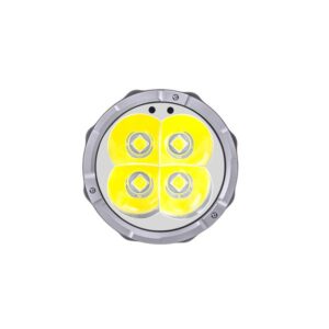 Nextorch TA31 Taktische LED Taschenlampe