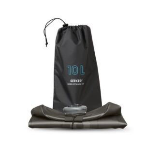 HydraPak Seeker 10 Liter
