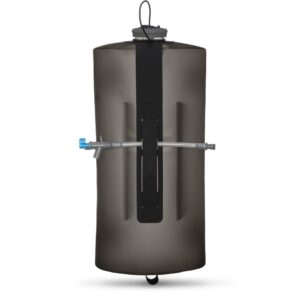 HydraPak Seeker 10 Liter