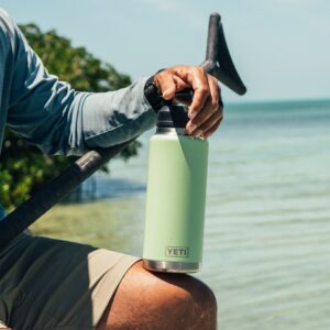 YETI Rambler Bottle 26 oz key lime