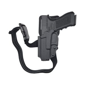 BGs Malin Holster LD für GLOCK 17 links