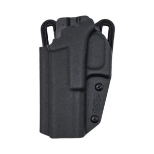 BGs Malin Holster für GLOCK 17 links