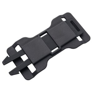 Gerber Strongarm schwarz