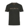 Wiley X Canyon T-Shirt Army Green
