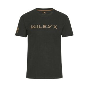 Wiley X Canyon T-Shirt Army Green