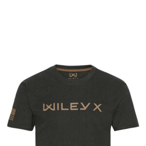 Wiley X Canyon T-Shirt Army Green