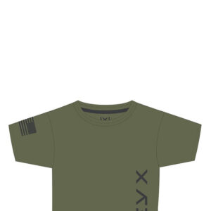 Wiley X Canyon T-Shirt Sage Green