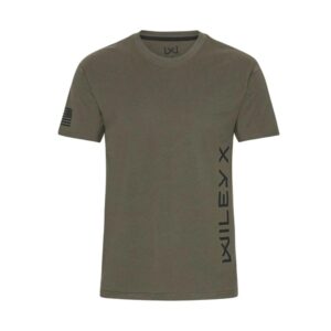 Wiley X Canyon T-Shirt Sage Green