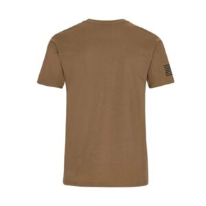 Wiley X Canyon T-Shirt Coyote Brown