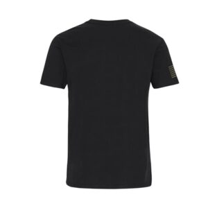 Wiley X Canyon T-Shirt Onyx Schwarz