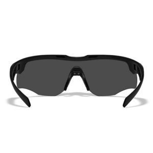 Wiley X Schutzbrille ROGUE COMM schwarz Clear/Grey/Orange