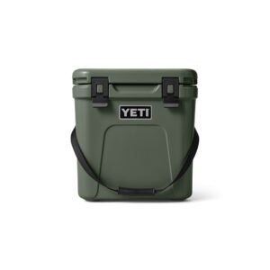 YETI Roadie 24 camp green