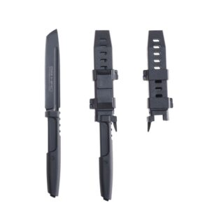 Extrema RATIO Mamba black