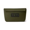 YETI Sidekick Dry waterproof charcoal