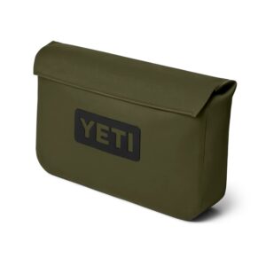 YETI Sidekick Dry waterproof charcoal