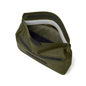 YETI Sidekick Dry waterproof charcoal