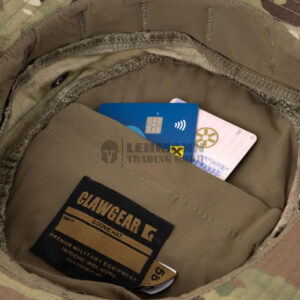 CG Boonie Hat mc