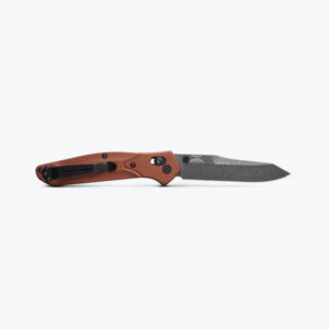 Benchmade 940BK-03 Osborne burnt copper