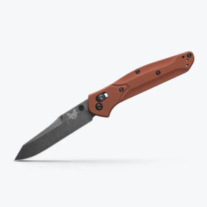 Benchmade 940BK-03 Osborne burnt copper