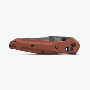 Benchmade 940BK-03 Osborne burnt copper