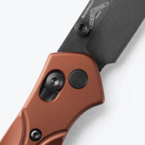 Benchmade 940BK-03 Osborne burnt copper