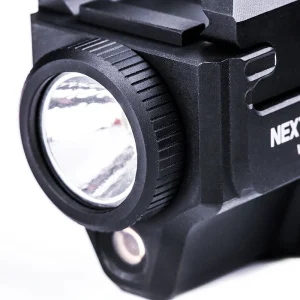Nextorch WL22G Waffenlicht & Green Laser