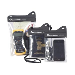 STS Accessory Case waterproof