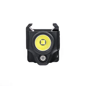 Nextorch WL22G Waffenlicht & Green Laser