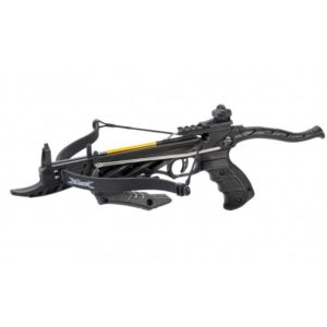 Man Kung Pistolenarmbrust Alligator 80 lbs