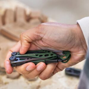 Leatherman SKELETOOL CX
