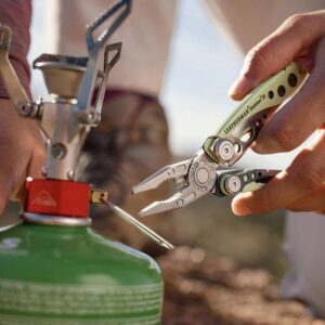 Leatherman SKELETOOL CX